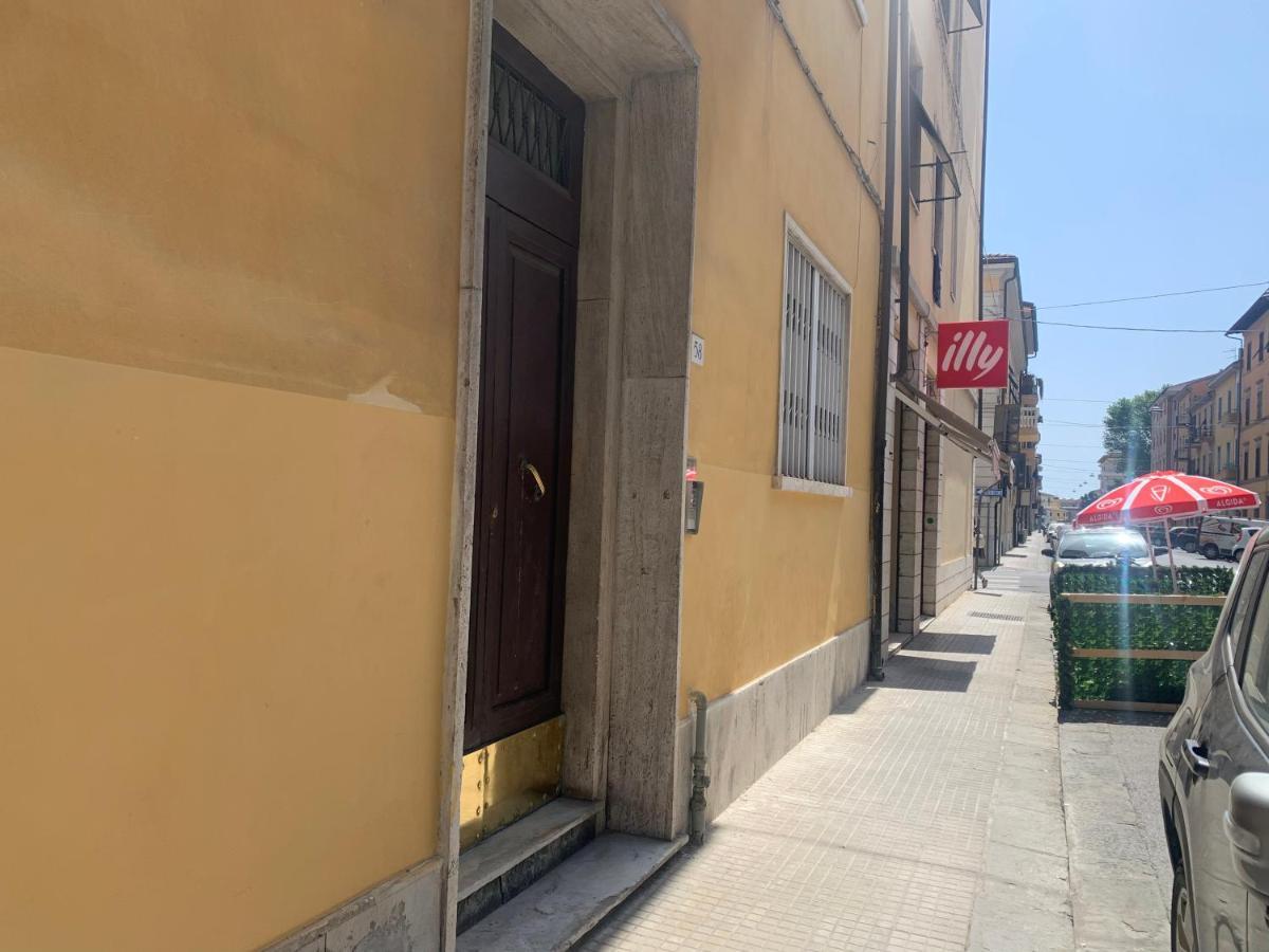Corridoni Suites Пиза Екстериор снимка