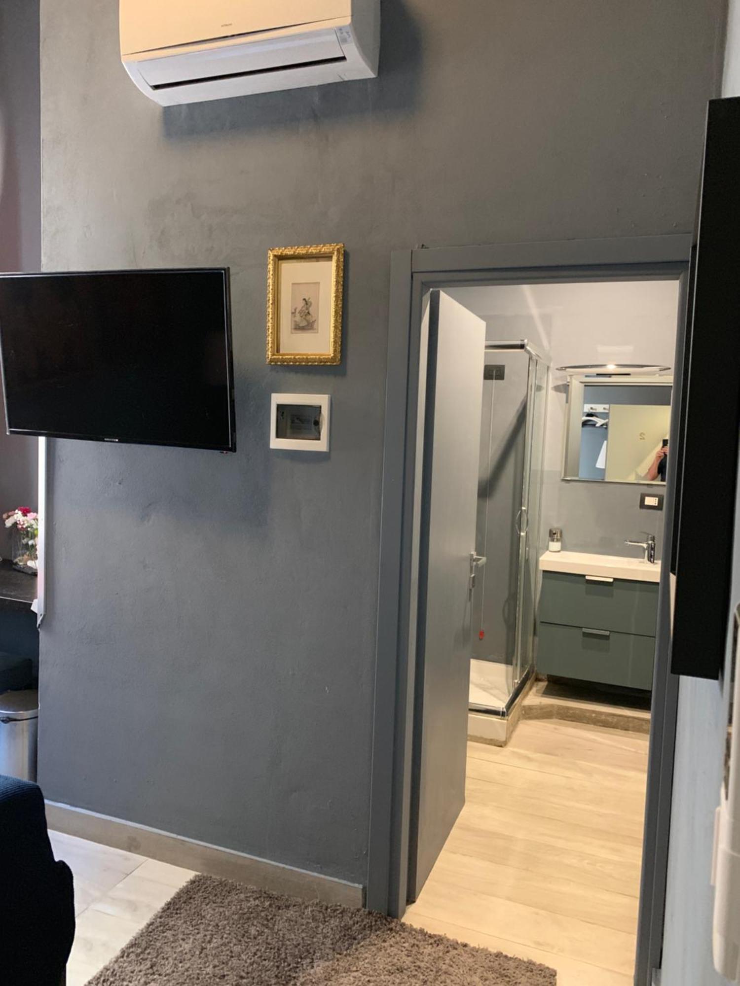 Corridoni Suites Пиза Екстериор снимка