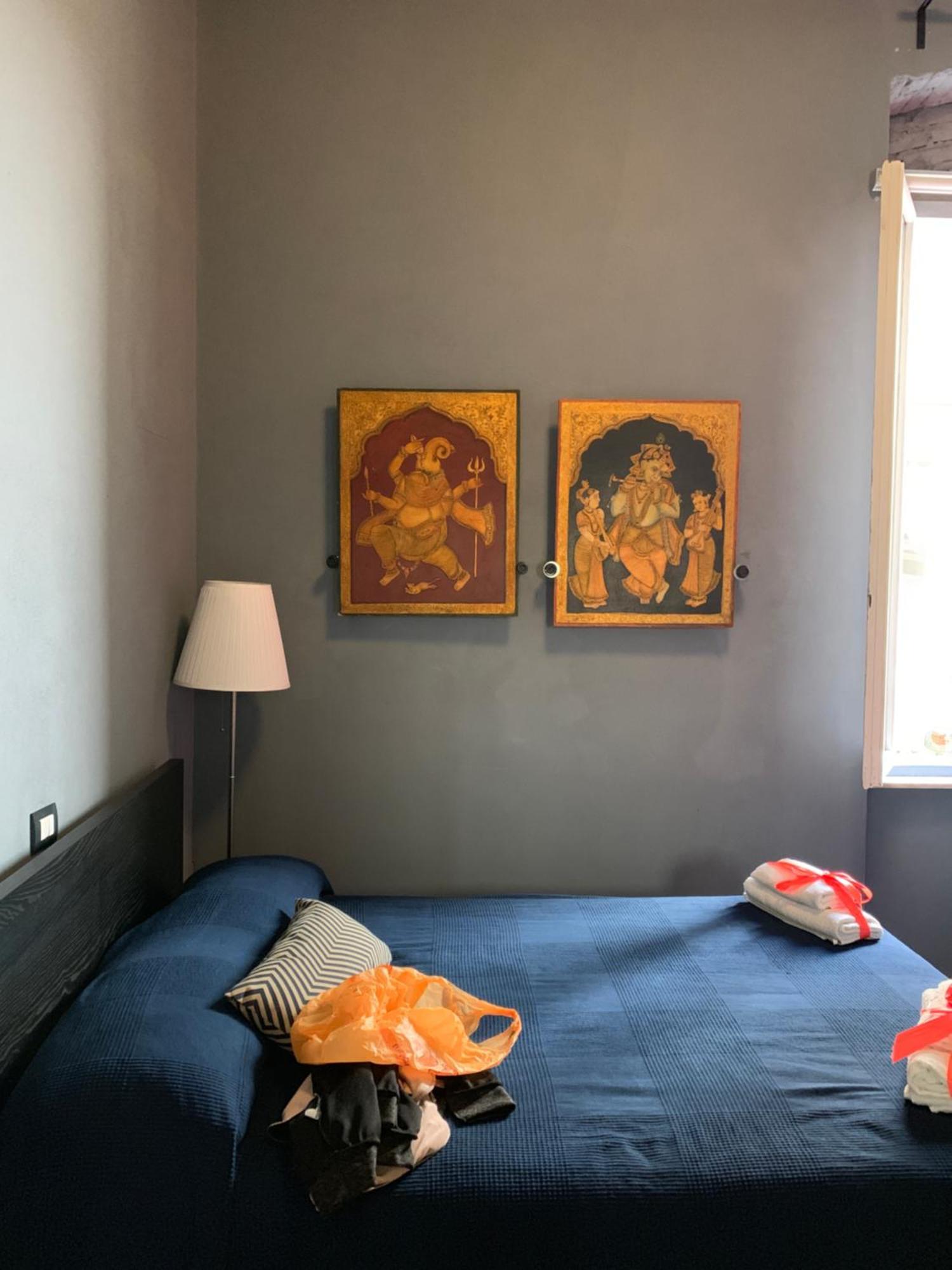 Corridoni Suites Пиза Екстериор снимка