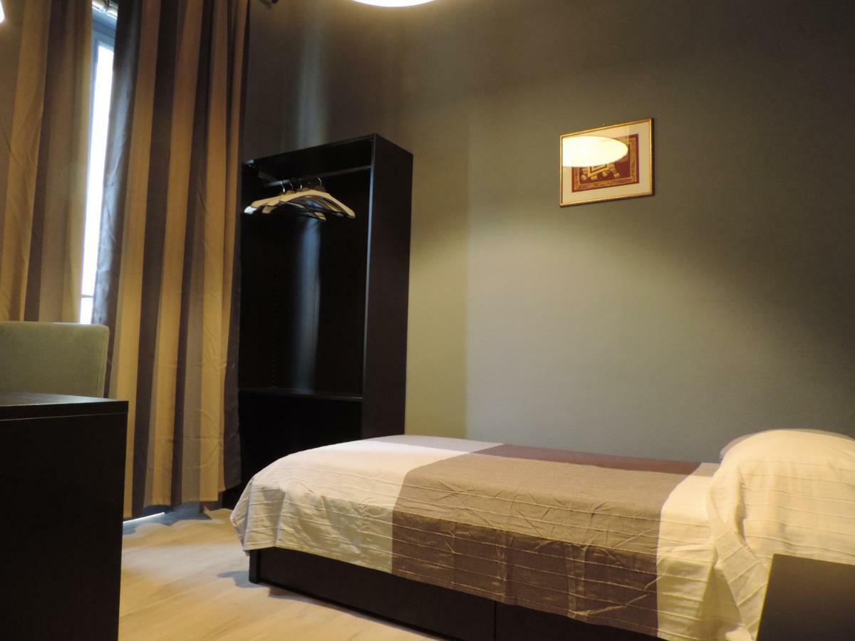 Corridoni Suites Пиза Екстериор снимка