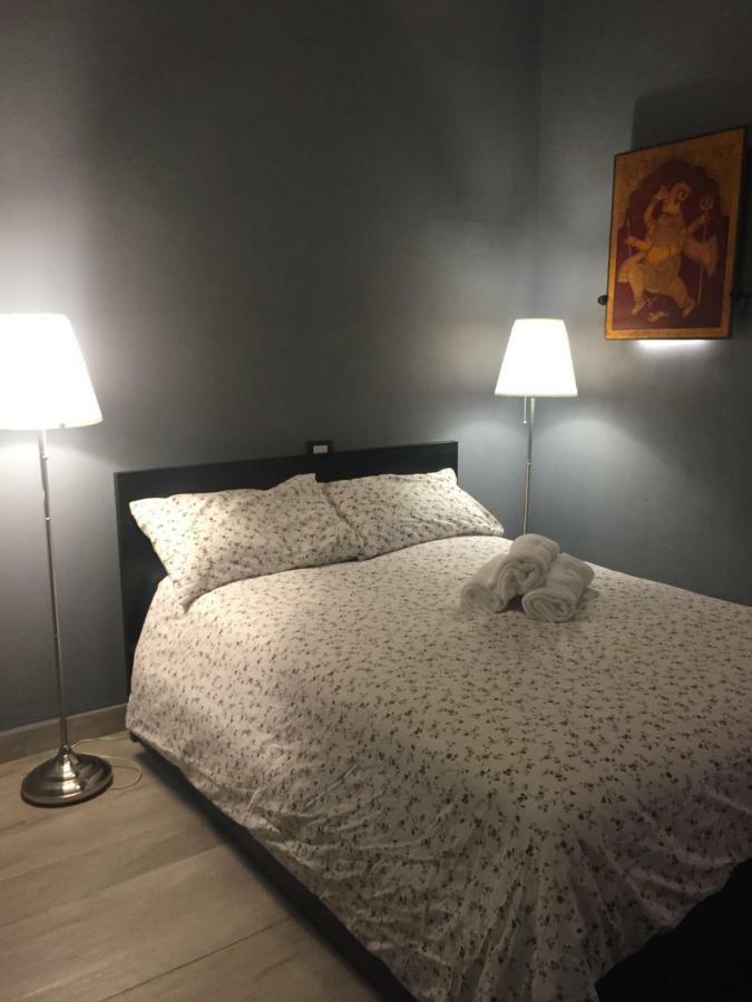Corridoni Suites Пиза Екстериор снимка