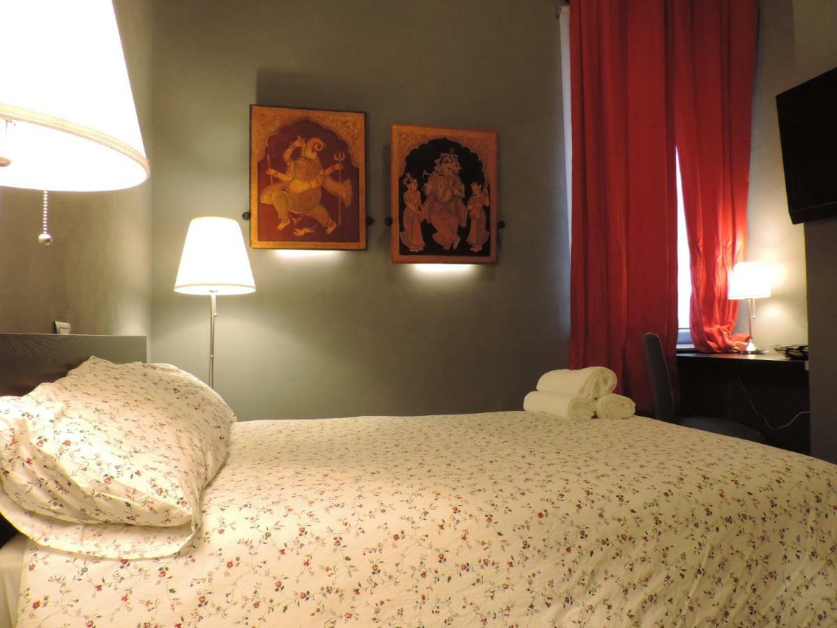 Corridoni Suites Пиза Екстериор снимка