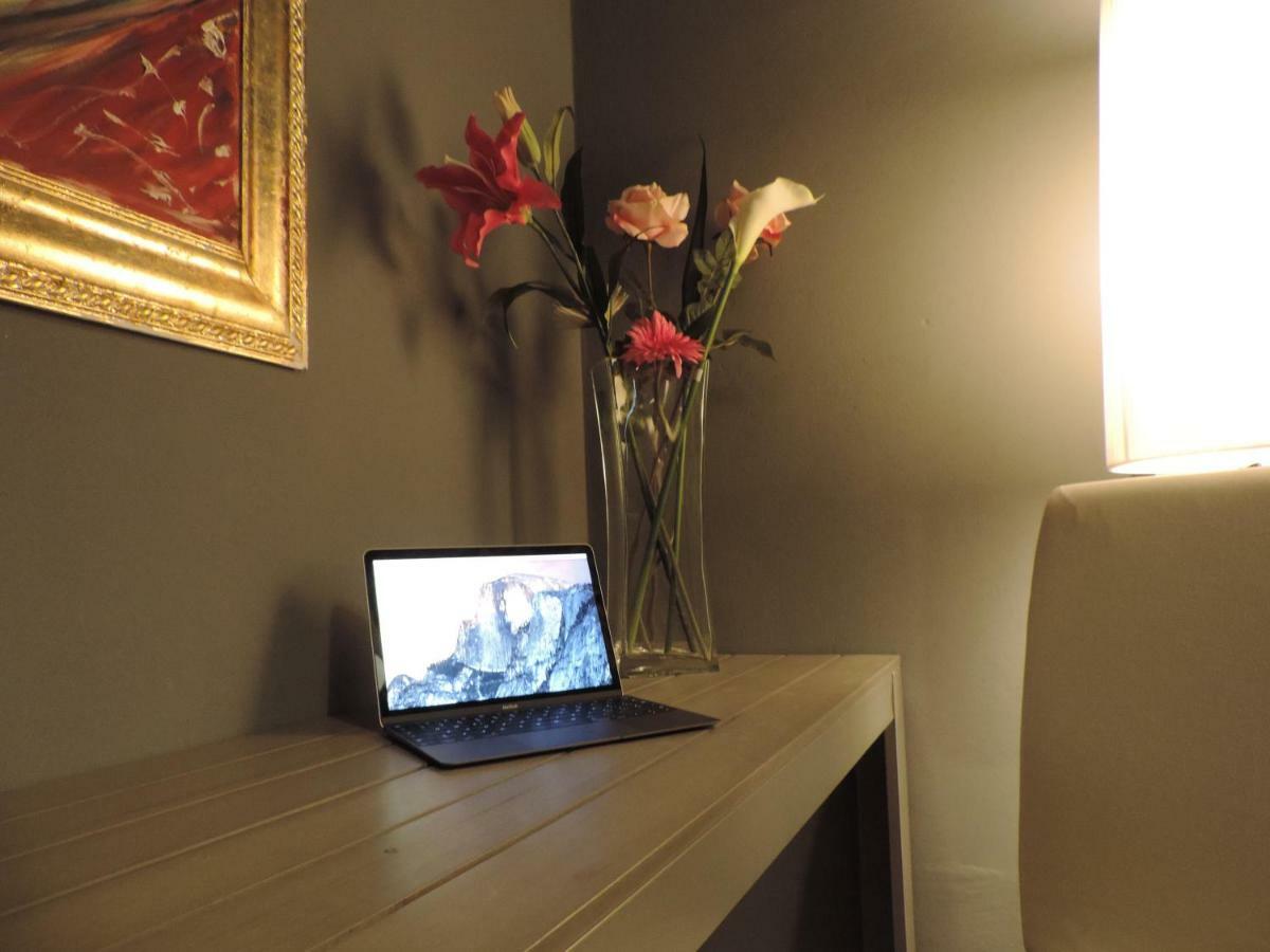 Corridoni Suites Пиза Екстериор снимка