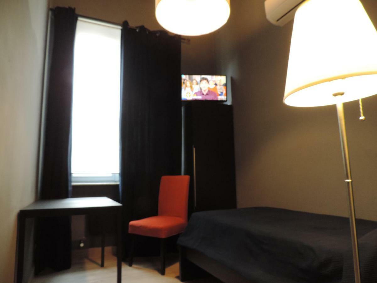 Corridoni Suites Пиза Екстериор снимка