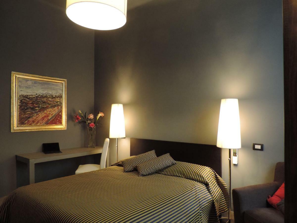 Corridoni Suites Пиза Екстериор снимка
