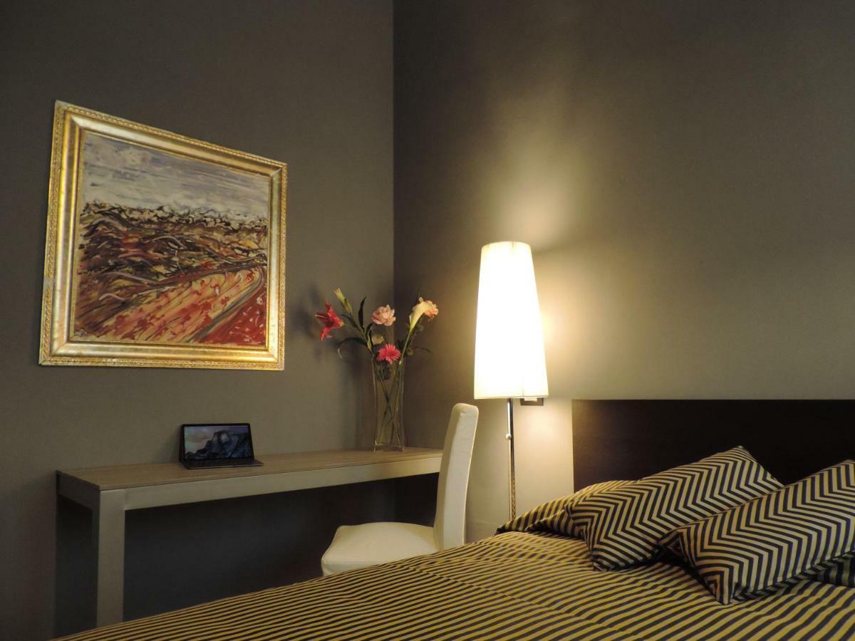 Corridoni Suites Пиза Екстериор снимка